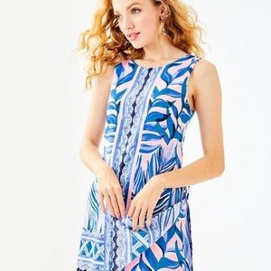 NWT/NIB Lilly Pulitzer Donna Romper